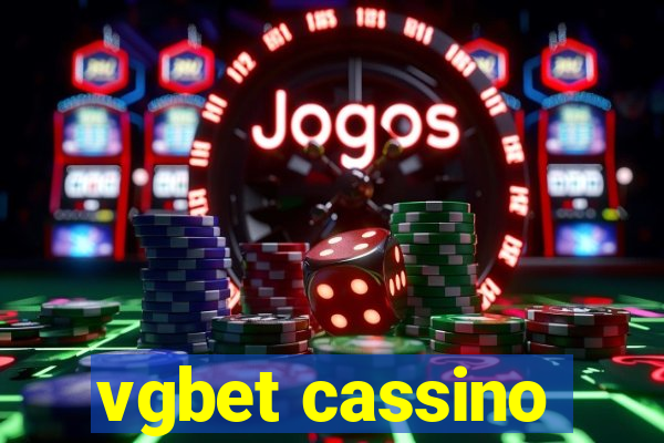 vgbet cassino